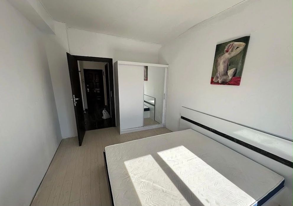 Apartament 2 Camere Militari Residence | Centrala proprie | Balcon