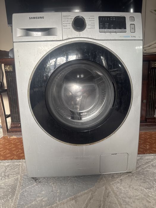 Продам стиральную машину SAMSUNG