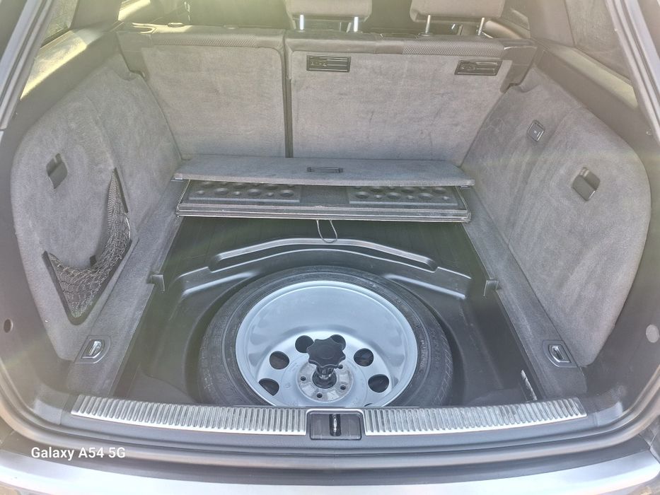 Audi a4 b6 131 cp