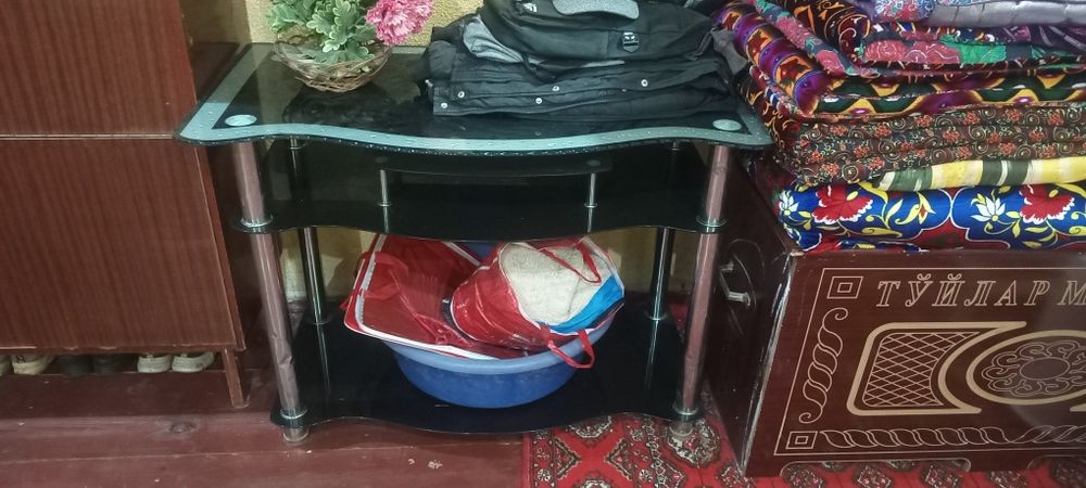 Паставка сотилади