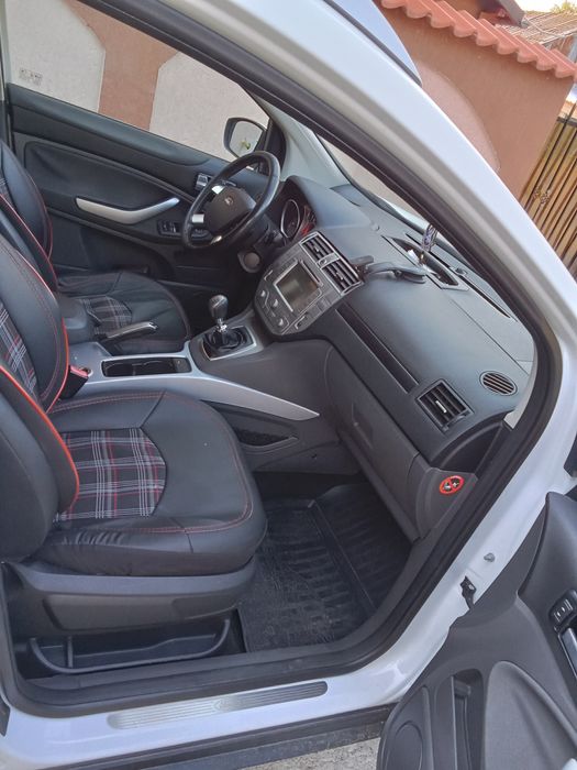 Ford Kuga de vânzare