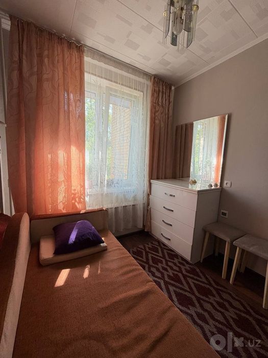 Продам квартиру срочно