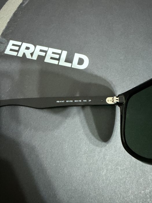 Ochelarii Ray-Ban Boyfriend