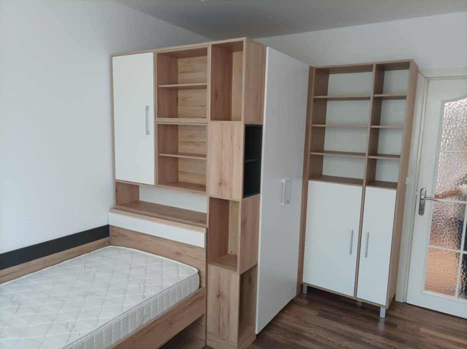 Дава се под наем Тристаен апартамент в Казанлък - 100 кв.м за 357 € - Снимка #7