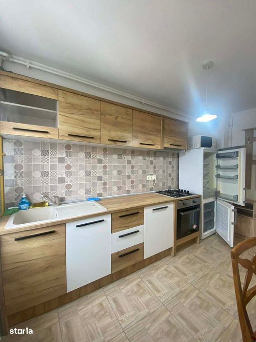 Ap.2 camere,Careiului