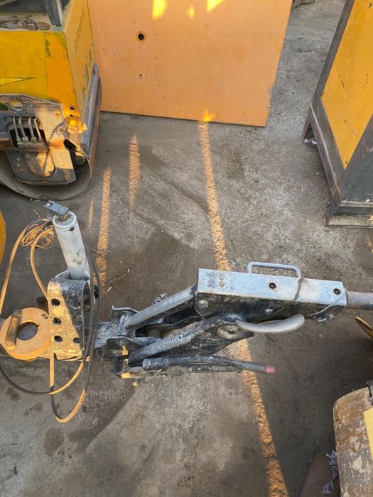 продаеться Бетона насос