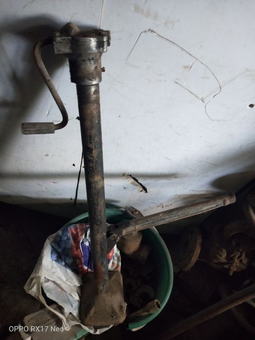 Продам волговский данкрат