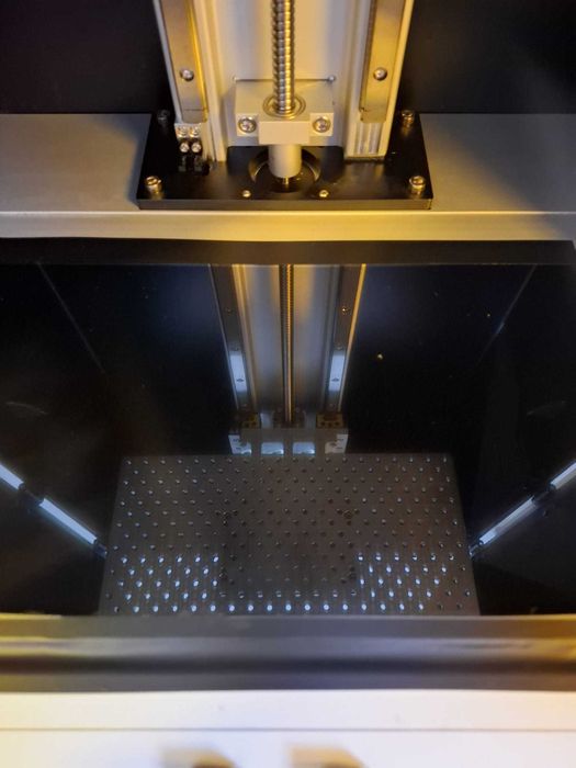 Imprimanta 3D Rasina Phrozen Sonic Mega 8K