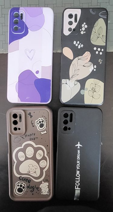 Телефон POCO M3 PRO