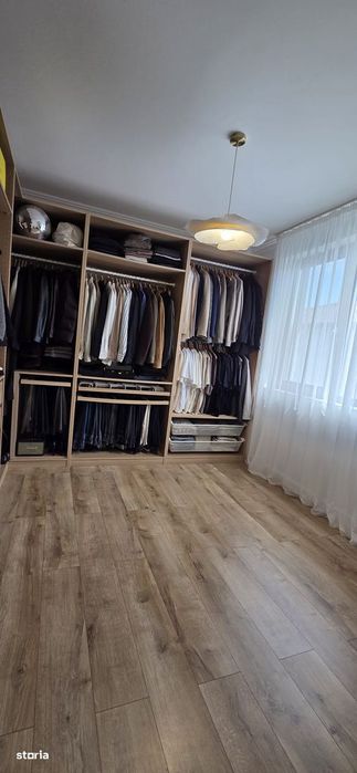 Casa individuala 4 Camere teren 253mp Giroc 274.000 euro