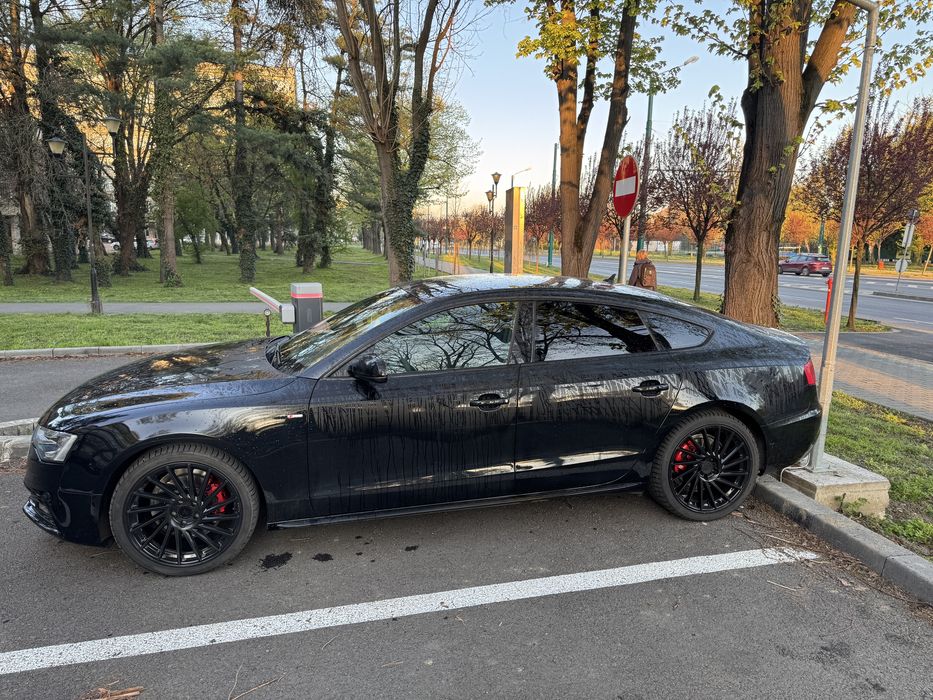 jante keskin kt17 R19 5x112 vw/audi  a4/a5