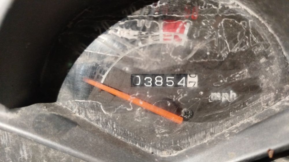 Продам мопед макси 150 куб