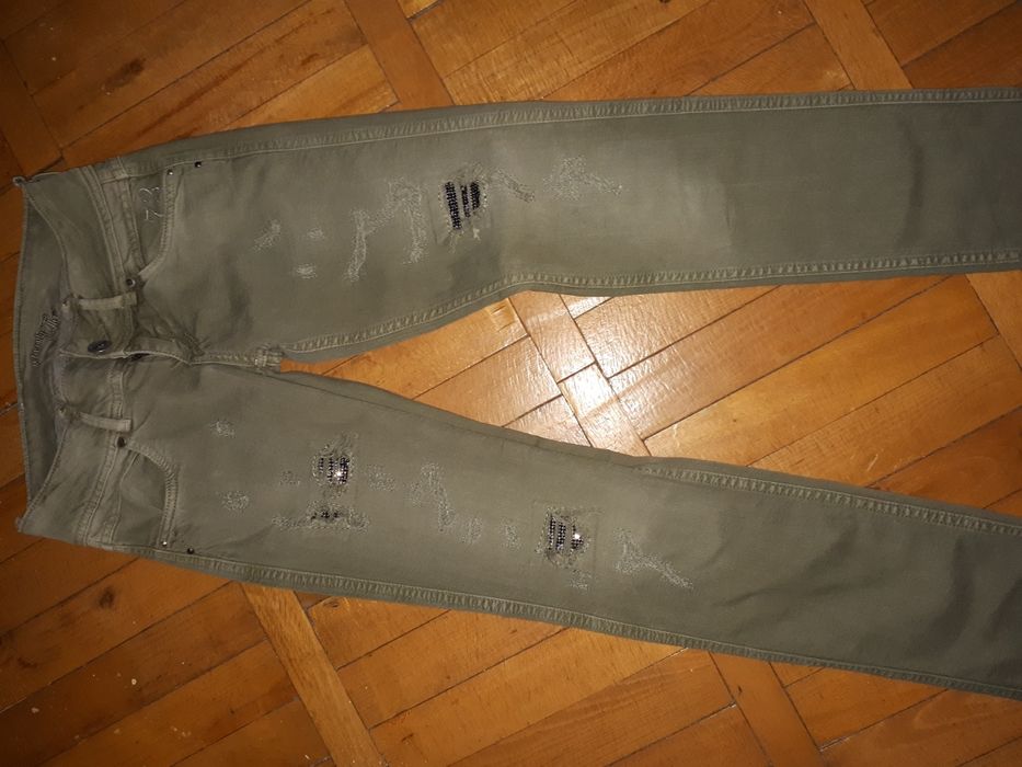 Blugi fete Pepe Jeans London