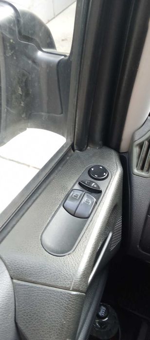 Mercedes-Benz Vito 113CDI