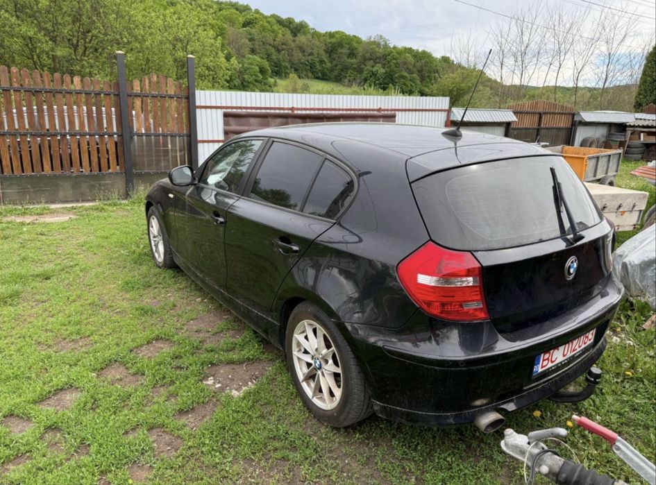Bmw seria 1 e87 116i 2.0