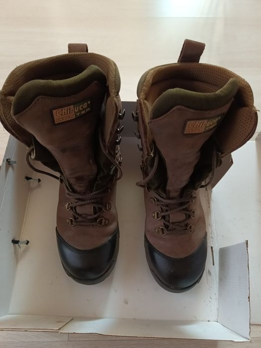 Обувки за лов Chiruka Alaska номер 42.