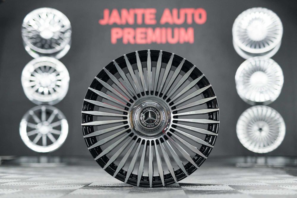 jante 20 mercedes luxury edition r20 s class e class c class cls cla g