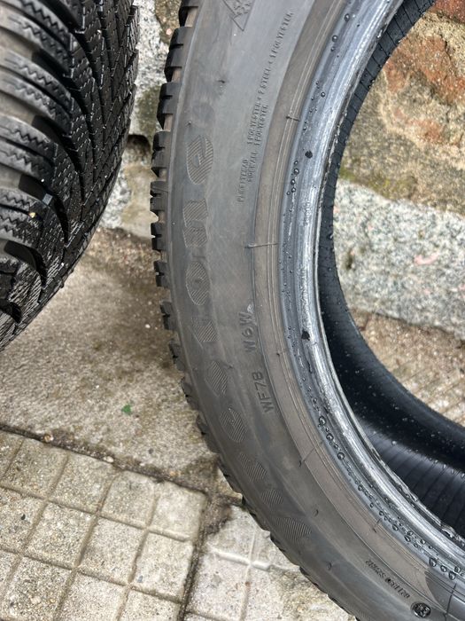 Зимни гуми Firestone  DOT 25