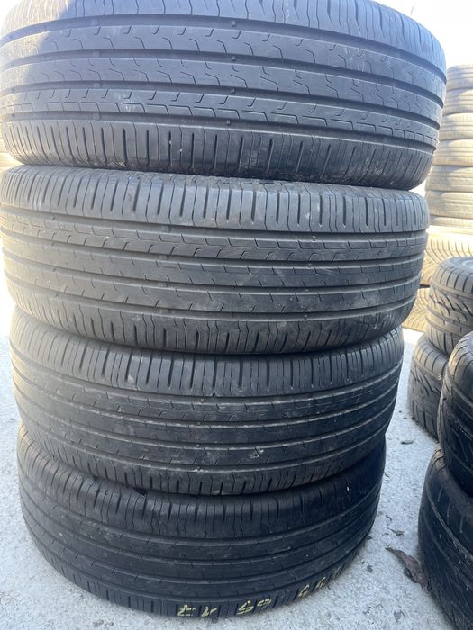 Летни гуми 235/65/17