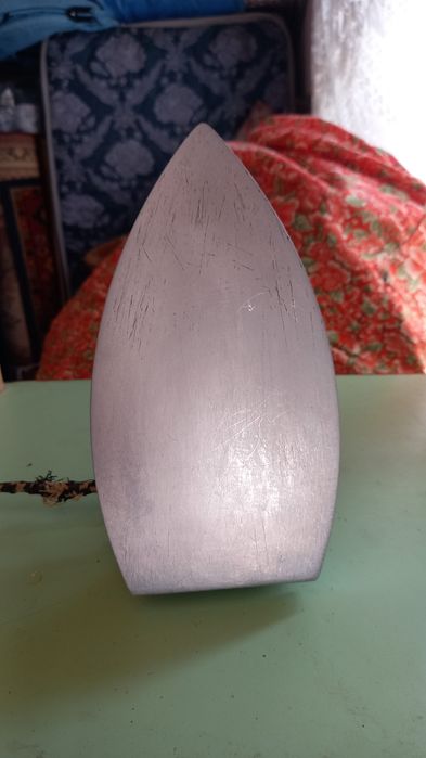 Утюг советского производства