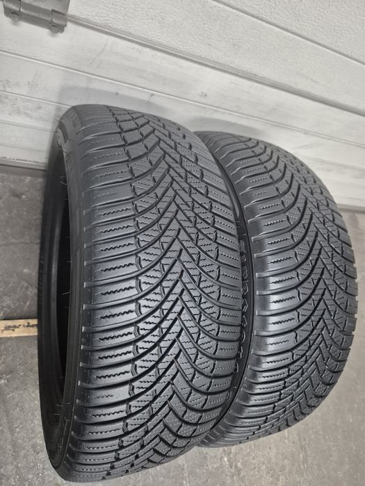 Anvelope firestone 205/55/16