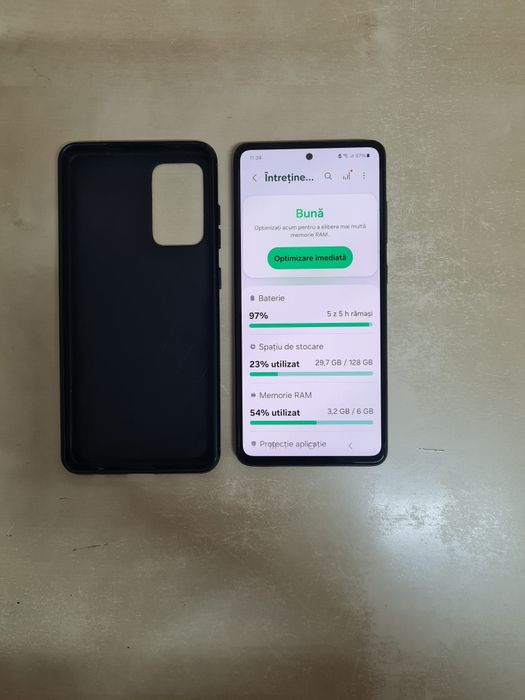 Samsung Galaxy A52. 5G