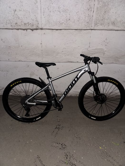 Велосипед Giant talon 0