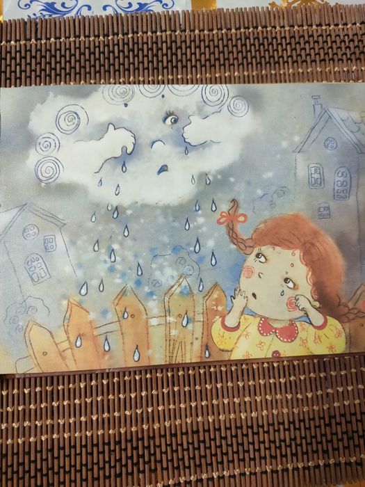 Сказки от капризов