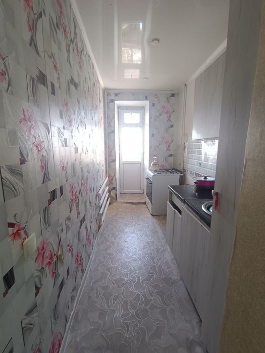 2 комн ОКТ Мясокомбинат