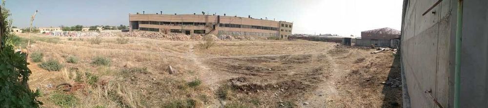 Сотилади Маргилон ш Комбинат бозори худудида нотурар жой