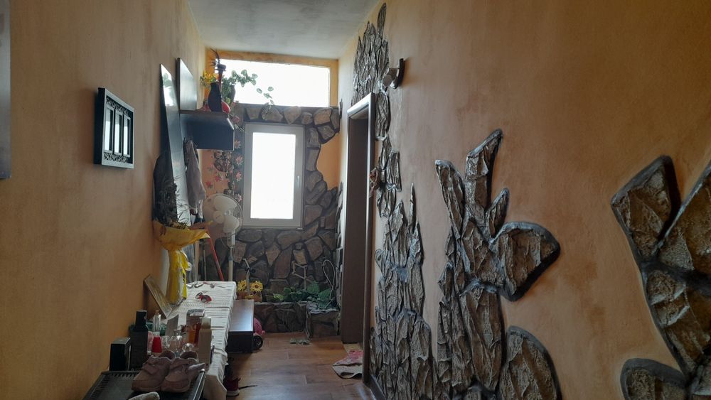 Продава се Тристаен апартамент в Добрич, Дунавите - 80 кв.м за 625 €/кв.м - Снимка #8