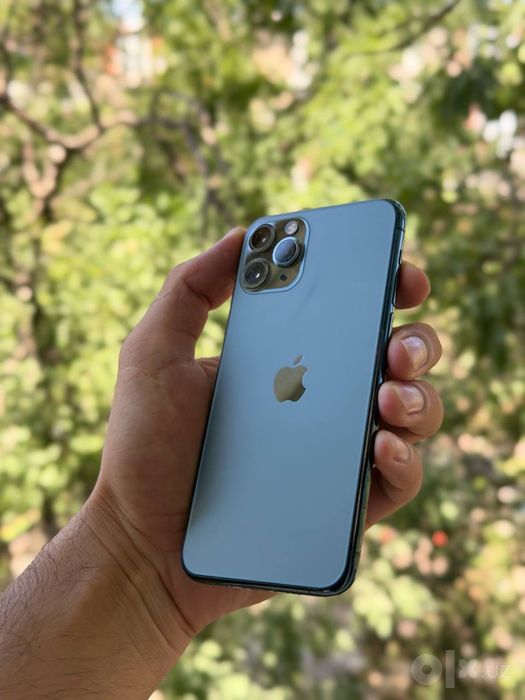 Iphone 11 Pro