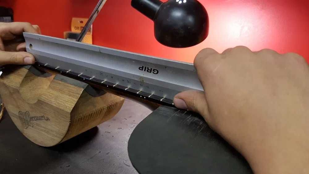 китари, ремонти, сет ъп