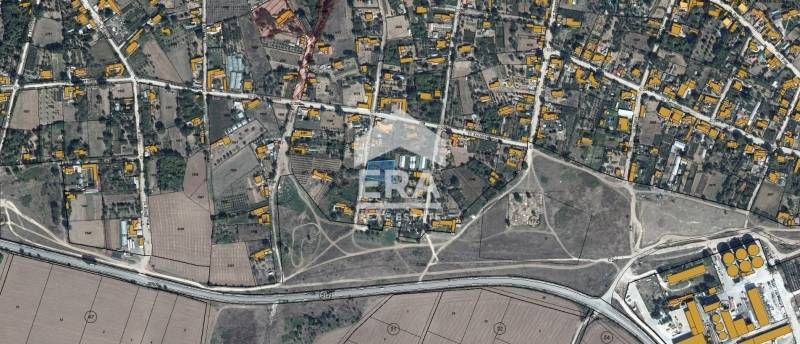 ЕКСКЛУЗИВНО! ЕРА Дръстър предлага за продажба поземлен имот с отлични