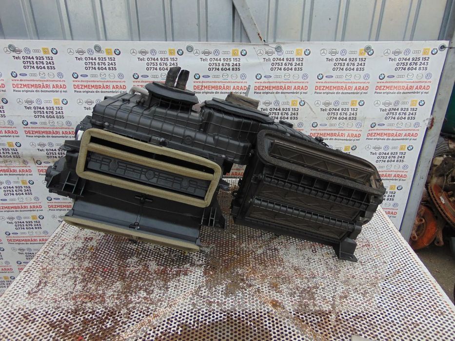 Aeroterma Ford Mondeo mk5 an 2014-2022 radiator bord calorifer aerptma completa