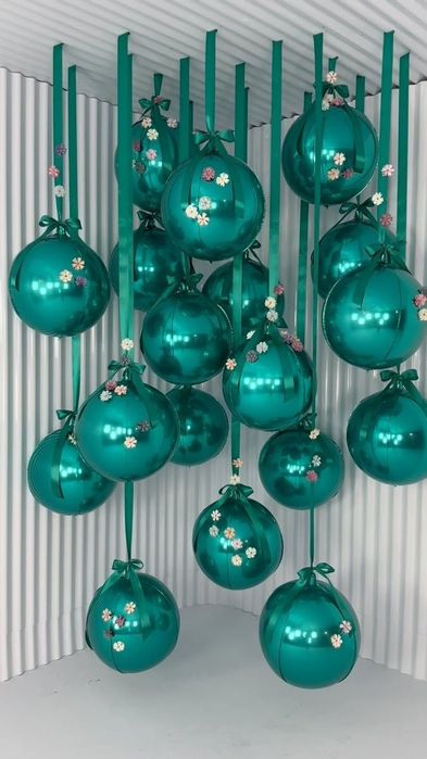 Uchar sharikla Vazdushniy