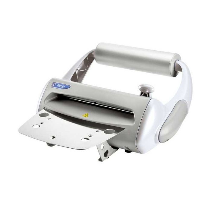 Aparat sigilat pungi autoclav Cominox Flash termosigilator