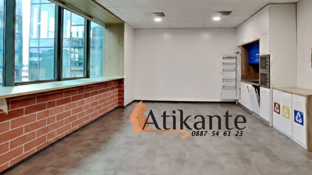 Дава се под наем Офис в София, 7-ми 11-ти километър - 1695 кв.м за 23669.61 € - Снимка #7