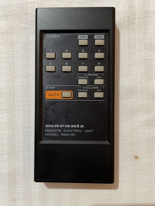 Reciver Technics parțial defect,putere Phonic,telecomandaMarantz tuner