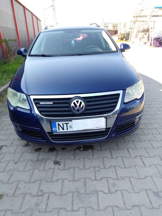 Anunt vanzare auto