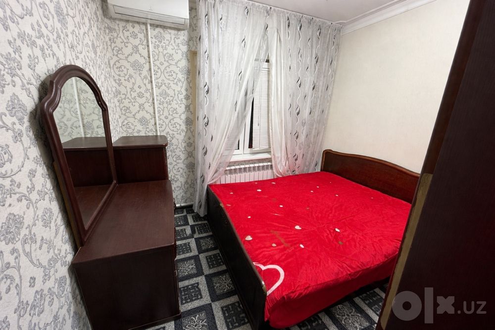 Продам (обмен рассматриваю) квартиру Куйлюк - 4
