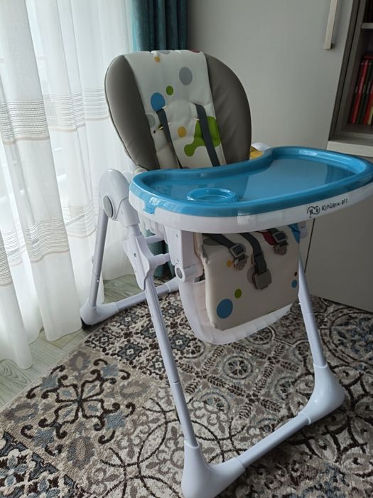 Scaun de masa Kinderkraft Yummy