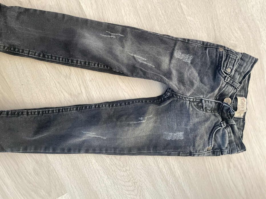 Blugi dama talie joasa