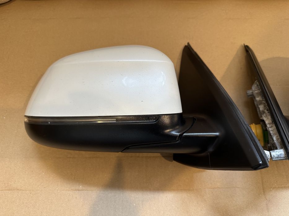 Oglinzi / Oglindă stânga, Oglindă dreapta BMW X5 F15 2014-2019