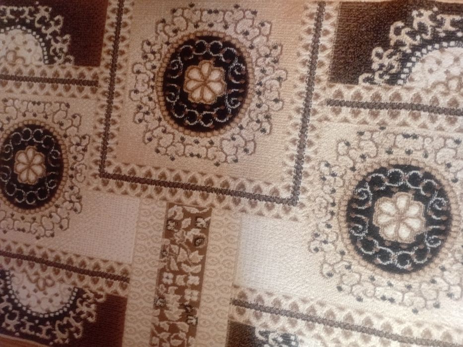 Дорожки ковровые