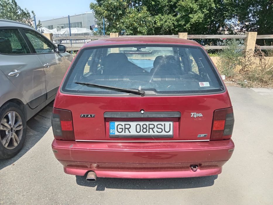 Vand Fiat Tipo 160