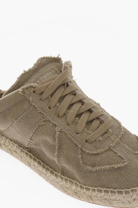 Эскадрильи мюли Maison Margiela