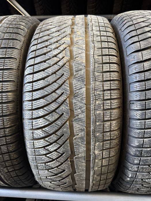 Anvelope 245/55/17 Michelin