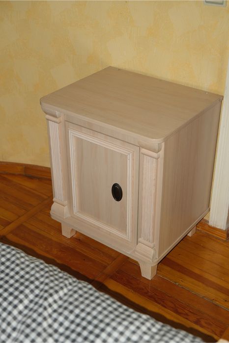 Комплект мебели (5 предметов)