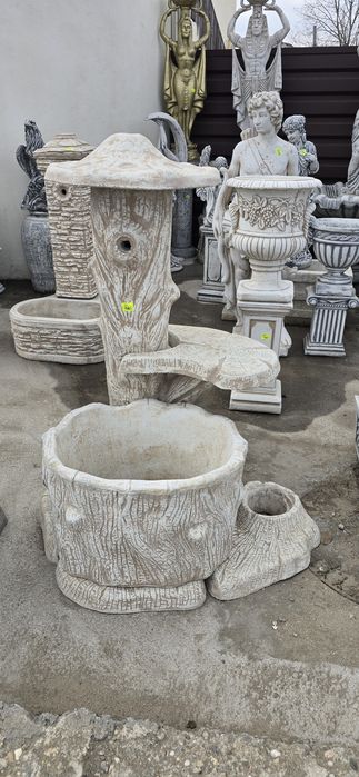 Cismele de grădină/Robineti de gradina